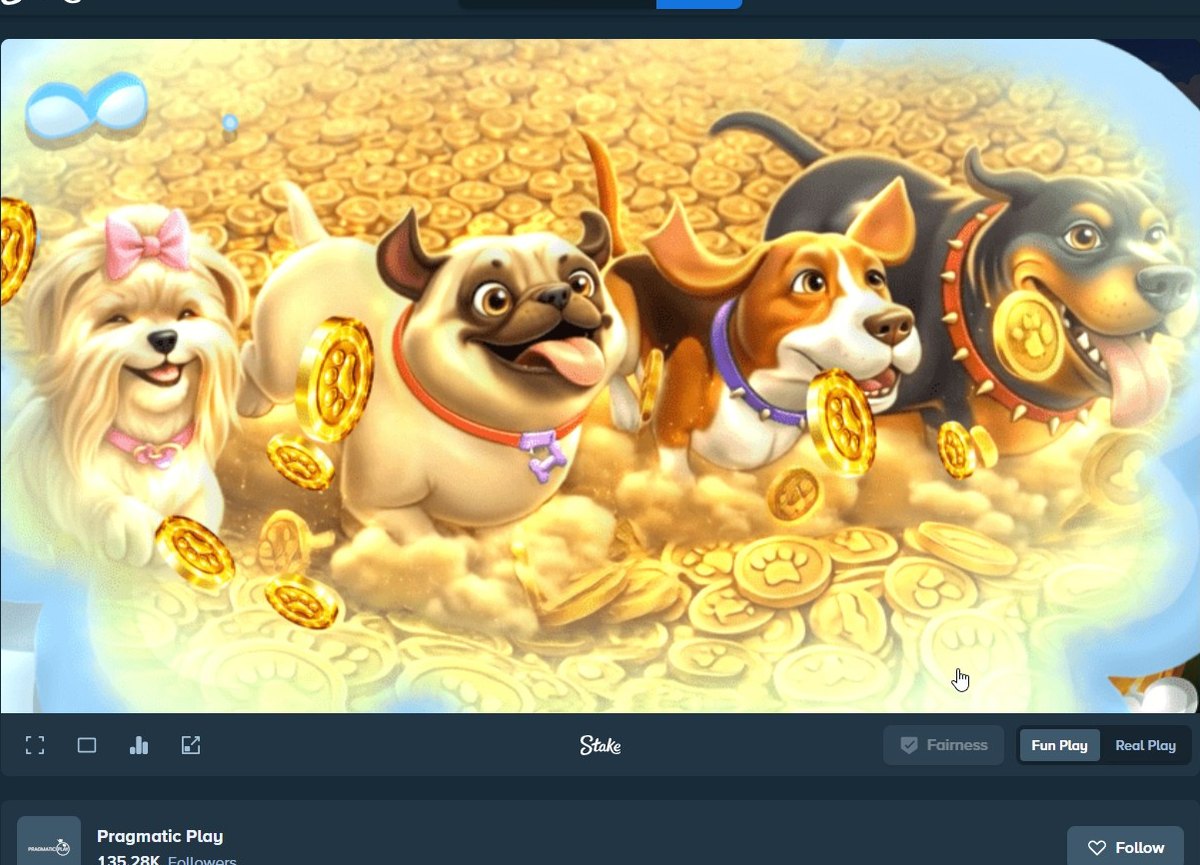 The Dog House Megaways 1000: a big win paid out on the reels